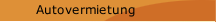 Autovermietung