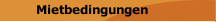 Mietbedingungen